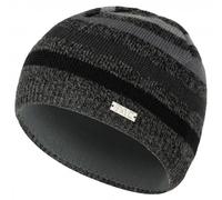 P.A.C. - Kleri Beanie - Beanie size One Size, black
