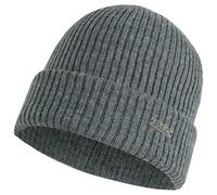 P.A.C. - Lotoa Beanie - Beanie size One Size, grey