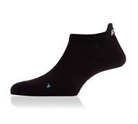 P.A.C. Male Active Sock, Male womens, Socks, 01-8012-03-200-2, black, EU Size 40-43