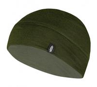 P.A.C. - Merino Fleece Beanie - Beanie size One Size, olive