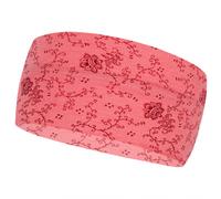 P.A.C. - Merino Headband - Headband size One Size, red/pink