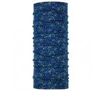 P.A.C. - Merino Wool - Tube scarf size One Size, blue