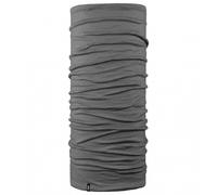 P.A.C. - Merino Wool - Tube scarf size One Size, grey