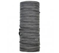 P.A.C. - Merino Wool - Tube scarf size One Size, grey