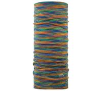 P.A.C. - Merino Wool - Tube scarf size One Size, multi