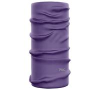 P.A.C. - Merino Wool - Tube scarf size One Size, purple