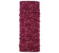 P.A.C. - Merino Wool - Tube scarf size One Size, red