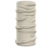 P.A.C. - Merino Wool - Tube scarf size One Size, sand/grey