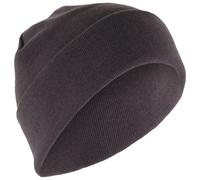 P.A.C. - Nature Bippa 100% Recycled Merino Beanie - Beanie size One Size, grey