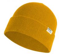 P.A.C. - Nature Bippa 100% Recycled Merino Beanie - Beanie size One Size, yellow