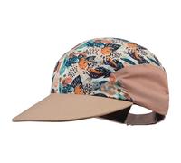 P.A.C. - Nutram Outdoor Cap - Cap size One Size, brown