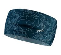 P.A.C. - Ocean Upcycling Headband - Headband size L/XL - 58-62 cm, blue