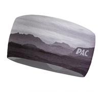 P.A.C. - Ocean Upcycling Headband - Headband size L/XL - 58-62 cm, grey