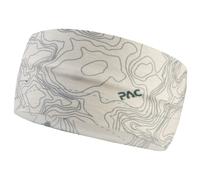P.A.C. - Ocean Upcycling Headband - Headband size L/XL - 58-62 cm, grey