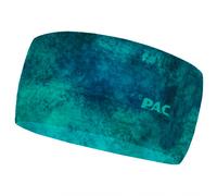P.A.C. - Ocean Upcycling Headband - Headband size L/XL - 58-62 cm, turquoise/blue