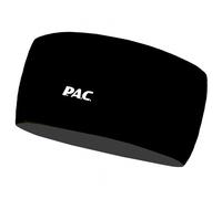 P.A.C. - Ocean Upcycling Headband - Headband size S/M - 50-57 cm, black