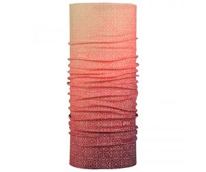 P.A.C. - Ocean Upcycling - Tube scarf size One Size, red