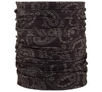 P.A.C. - Original - Tube scarf size One Size, black/grey