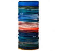 P.A.C. - Original - Tube scarf size One Size, blue