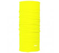 P.A.C. - Original - Tube scarf size One Size, yellow
