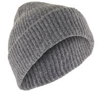 P.A.C. - Philia Beanie - Beanie size One Size, grey
