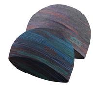 P.A.C. - Recycled Merino Tech Hat - Beanie size One Size, blue