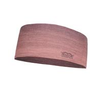 P.A.C. Recycled Merino Tech Headband - Violet