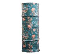 P.A.C. Recycled Merino Tech Tube Scarf - Multicoloured