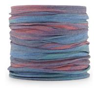 P.A.C. - Recycled Merino Tech - Tube scarf size One Size, multi