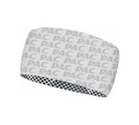 P.A.C. Recycled Seamless Headband - Grey