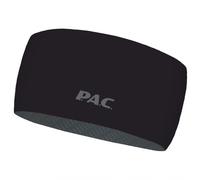 P.A.C. Recycled Seamless Headband - Black