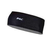 P.A.C. - Reflector Headband - Headband size One Size, black