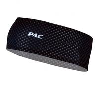 P.A.C. - Reflector Headband - Headband size One Size, black