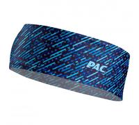 P.A.C. - Reflector Headband - Headband size One Size, blue
