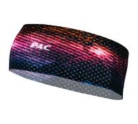 P.A.C. Reflector Headband - Multicoloured
