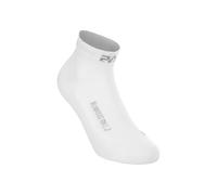 P.A.C. RN 1.2 Reflective Ultralight Speed Running socks Women-white, white, Size 35-37
