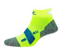 P.A.C. - RN 5.2 Running Reflective Pro Short - Running socks size 40-43, green