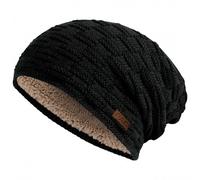 P.A.C. - Towur Beanie - Beanie size One Size, black