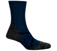 P.A.C. - TR 3.2 Trekking Merino Light - Walking socks size 40-43, blue