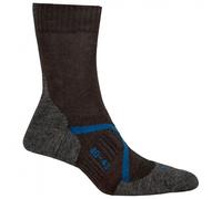 P.A.C. - TR 3.2 Trekking Merino Light - Walking socks size 44-47, black