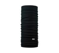 P.A.C. UV Protector + Tube Scarf-Black,Black
