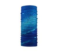 P.A.C. UV Protector + Tube Scarf - Blue, Turquoise
