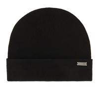 P.A.C. - Watof 100% Recycled Waterproof Beanie - Beanie size One Size, black