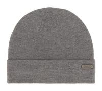 P.A.C. - Watof 100% Recycled Waterproof Beanie - Beanie size One Size, grey