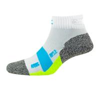 P.A.C. - Women's RN 5.2 Running Reflective Pro Short - Running socks size 38-41, grey