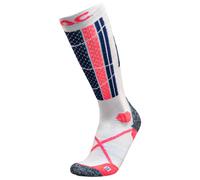P.A.C. - Women's SK 6.2 Merino Technical Pro - Ski socks size 35-37, multi