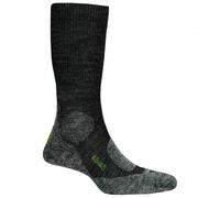 P.A.C. - Women's TR 1.2 Trekking Merino Short Cool - Walking socks size 38-41, black