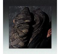P.A. Hülsenbeck : Garden of Stone CD (2018) NEW FREE Shipping, Save £s