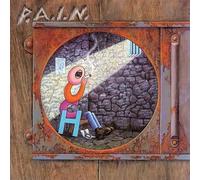 P.A.I.N. - Och (Our Universe Commences Here) LP / VINYL