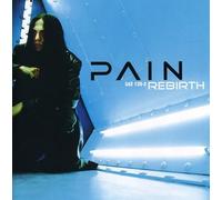 P.a.I.N - Rebirth [European Import]